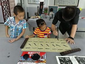 绘梦启航 广东冠宏文化艺术书画培训中心绘画课程探索